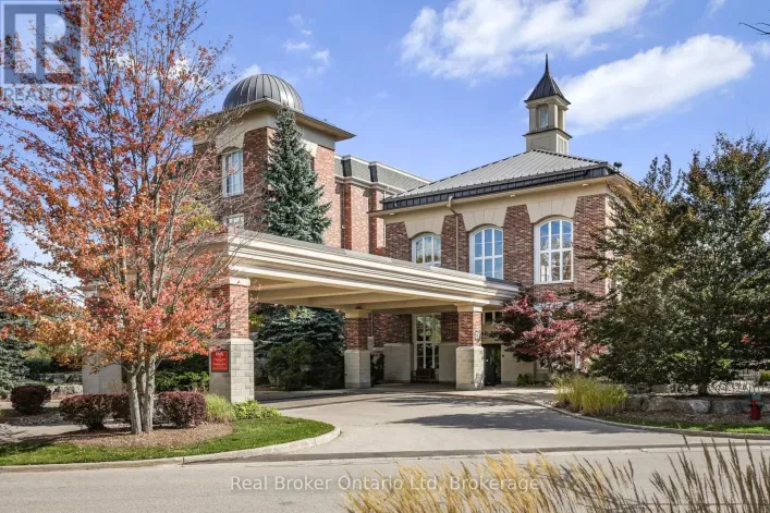 D307 - 71 BAYBERRY DRIVE, Guelph