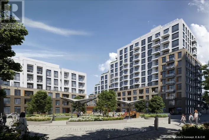 D-321 - 8 BEVERLEY GLEN BOULEVARD, Vaughan