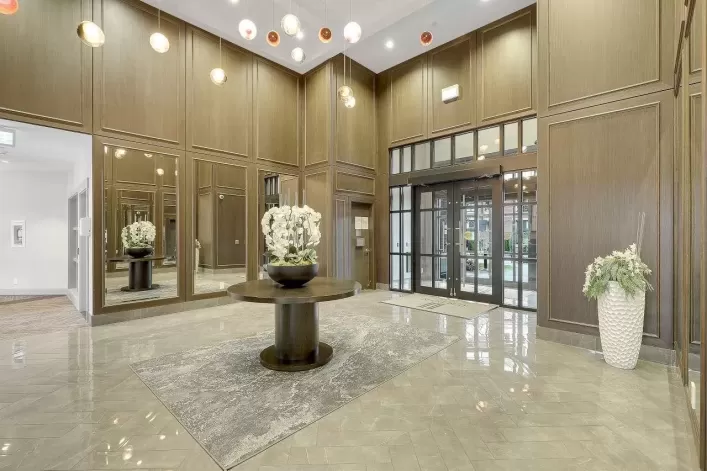 D321 8150 207 STREET, Langley