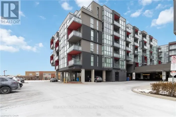 D422 - 5220 DUNDAS STREET, Burlington