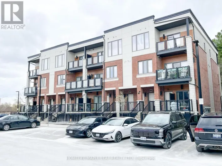 D-50 - 25 ISHERWOOD AVENUE, Cambridge