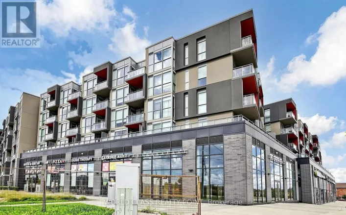 D513 - 5220 DUNDAS STREET W, Burlington