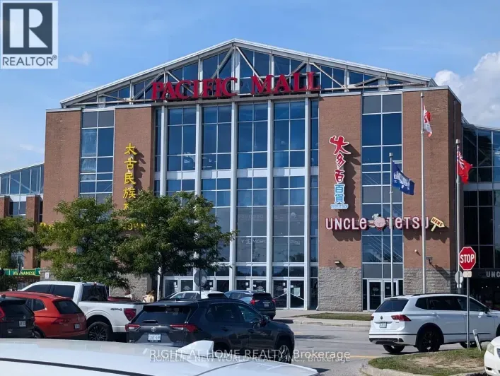 D61 - 4300 STEELES AVENUE E, Markham