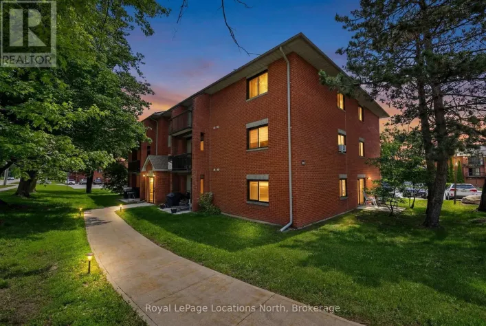 D7 - 163 EDGEHILL DRIVE, Barrie