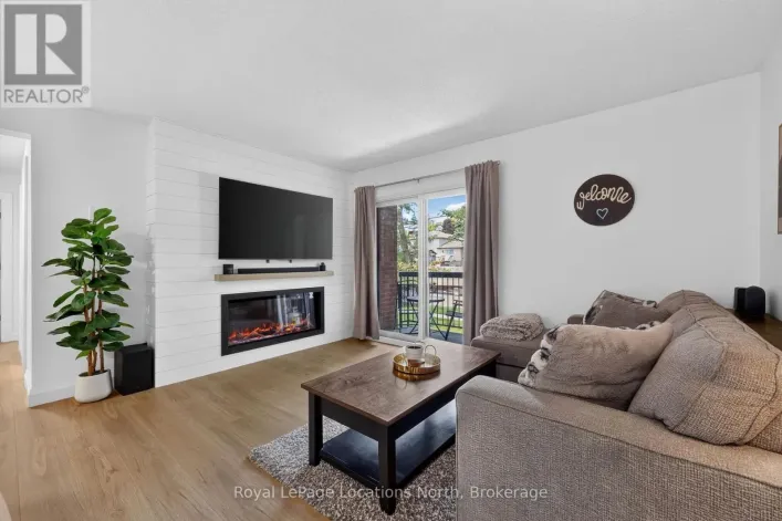 D7 - 163 EDGEHILL DRIVE, Barrie