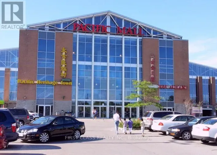 D7 - 4300 STEELES AVENUE E, Markham
