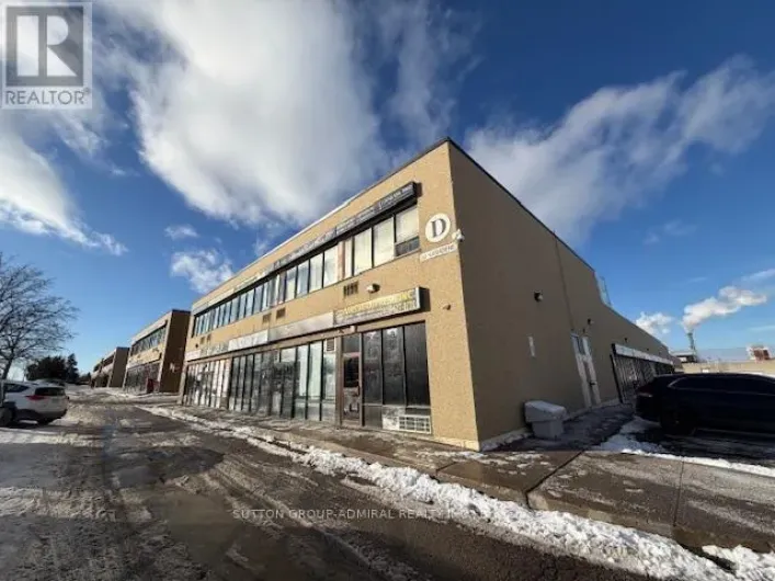 D78 - 80 NASHDENE ROAD, Toronto