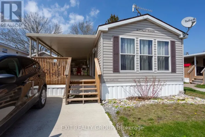 #D9 - 153 COUNTY ROAD 27, Prince Edward County