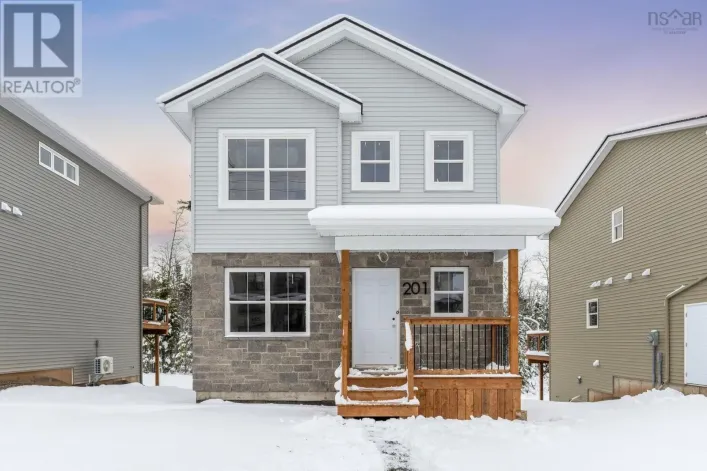 DA-59 201 Darner Drive, Beaver Bank