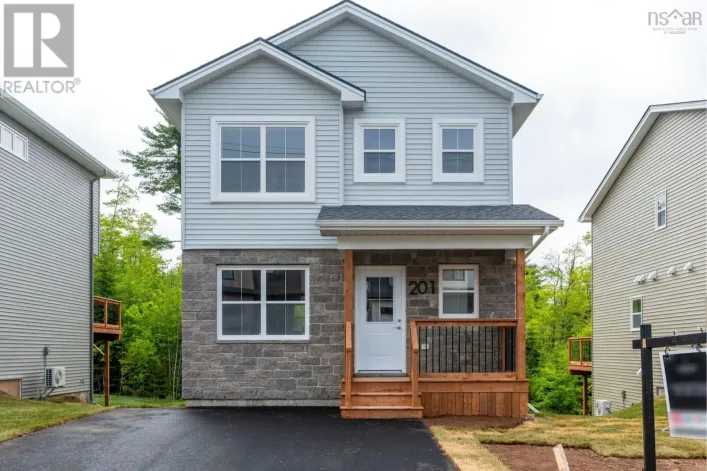 DA-59 201 Darner Drive, Beaver Bank