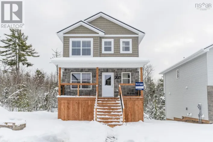 DA-60 205 Darner Drive, Beaver Bank