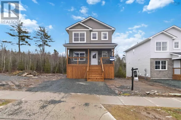 DA-60 205 Darner Drive, Beaver Bank