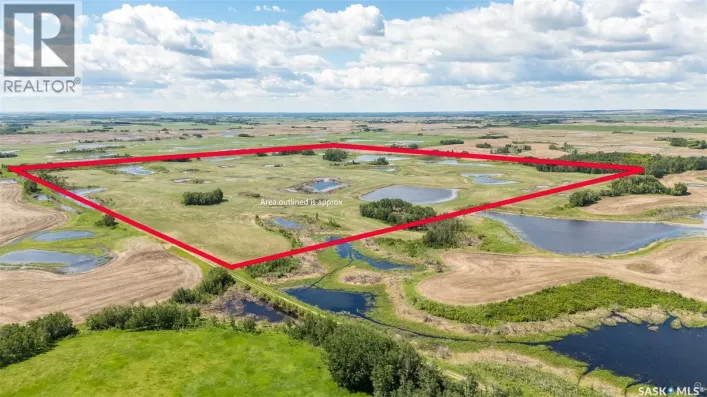 Unknown for sale: Davis Farmland, Prince Albert Rm No. 461