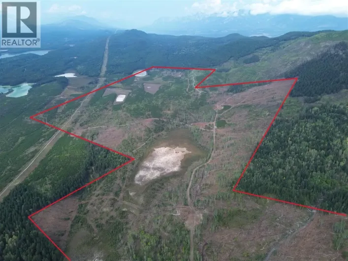 Other for sale: DL 10766 Giant Mine Road, Spillimacheen