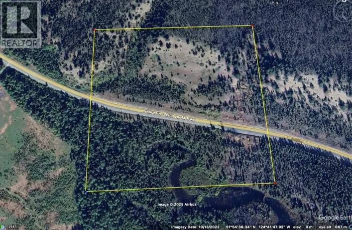 DL 1196 CHILCOTIN 20 HIGHWAY, Chilcotin