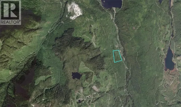 DL 1501 Benson Lake, Port Alice