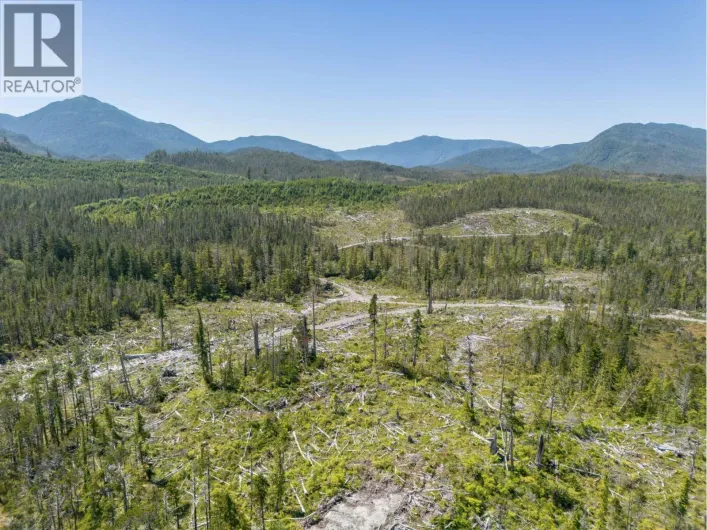 DL 1669 PORCHER ISLAND, Prince Rupert