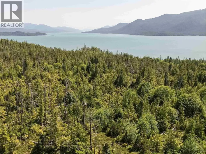DL 1699 PORCHER ISLAND, Prince Rupert