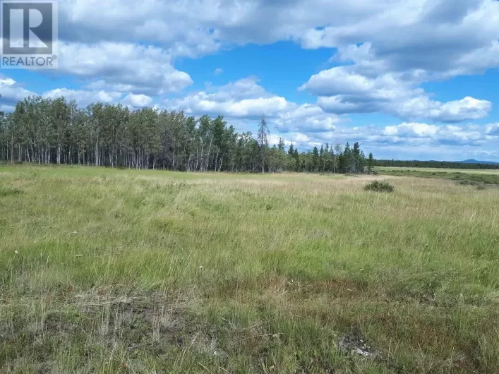 DL 1771 PUNTZI LAKE ROAD, Chilcotin