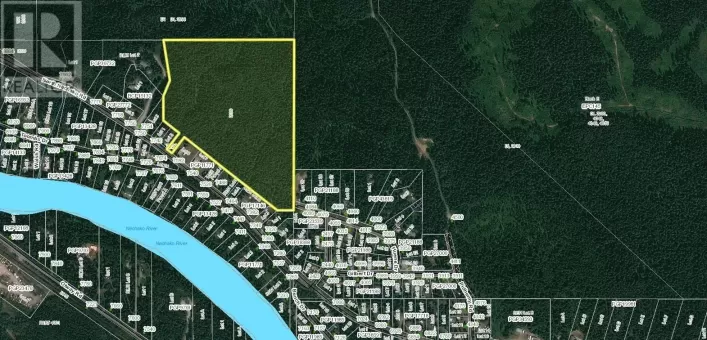 DL 2099 N NECHAKO ROAD, Prince George