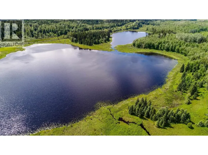 DL 2685 UPPER FRASER ROAD, Prince George