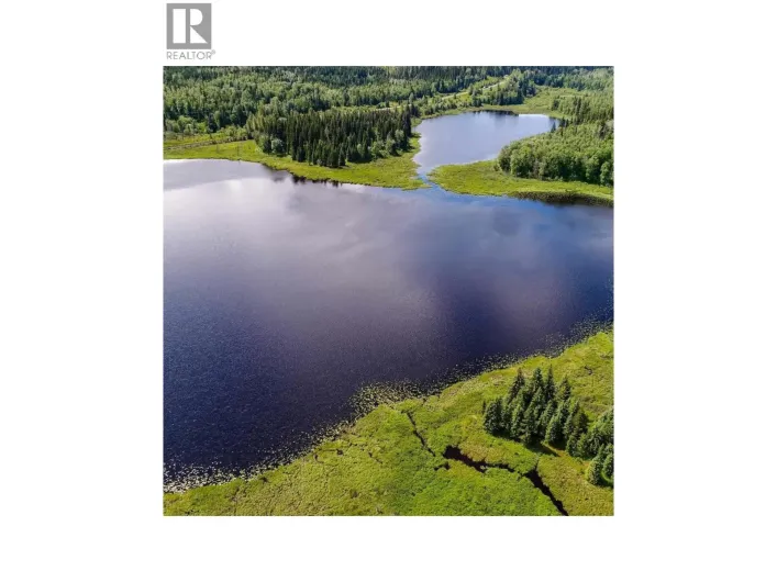 DL 2685 UPPER FRASER ROAD, Prince George