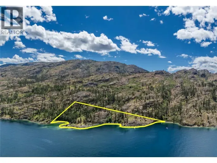 Other for sale: DL 2711 Okanagan Mountain Park, Kelowna