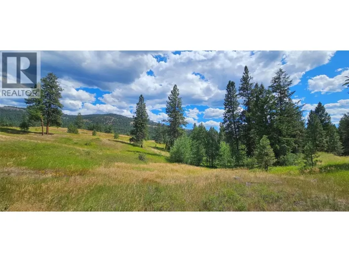 DL 311S NICHOLSON CREEK Road Unit# Lot A, Rock Creek