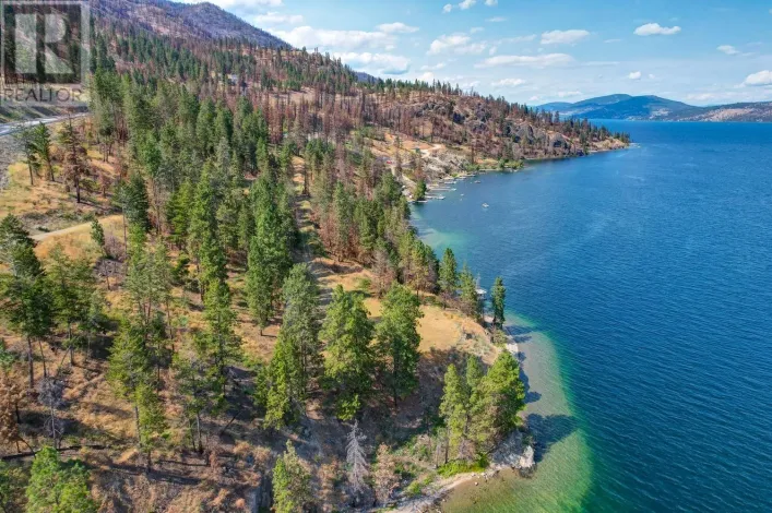 DL 3792 Westside Road, West Kelowna