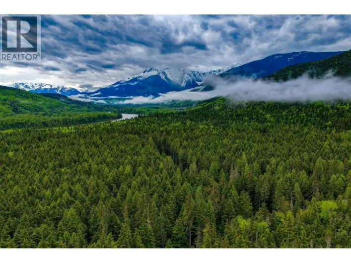 DL 4772 SKEENA RIVER, Terrace