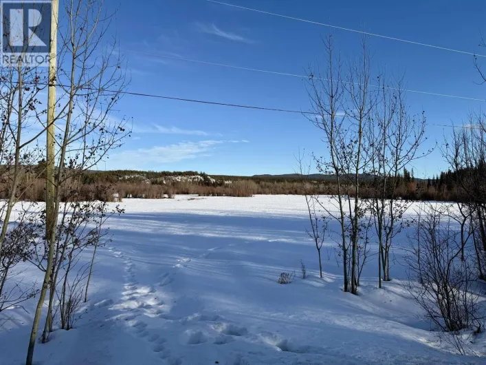 DL 558-1583 CHILCOTIN 20 HIGHWAY, Chilcotin