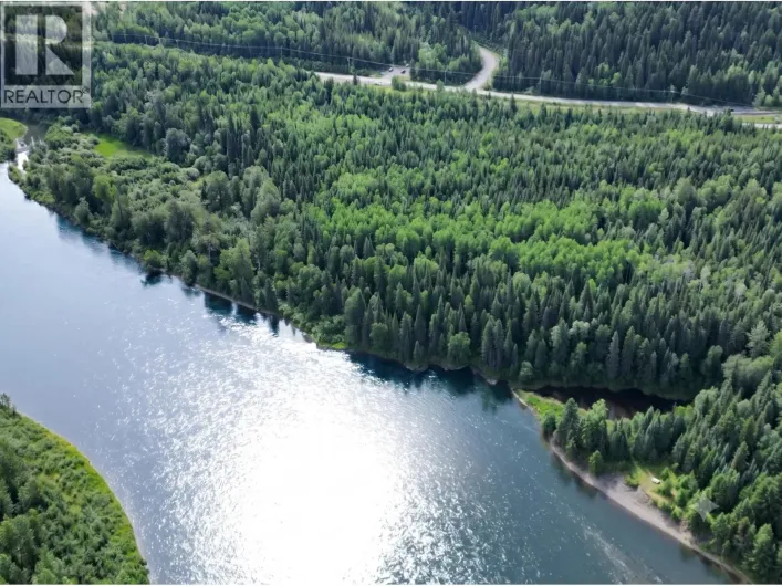 DL 7867 MIWORTH ROAD, Prince George