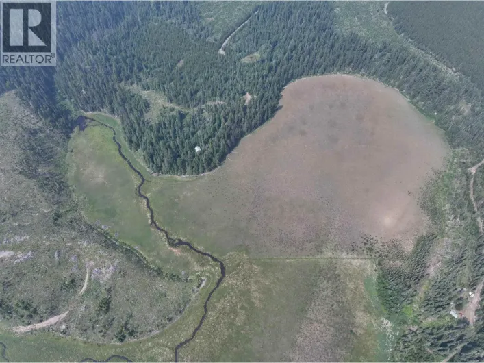 DL11884 BLACKWATER ROAD, Quesnel