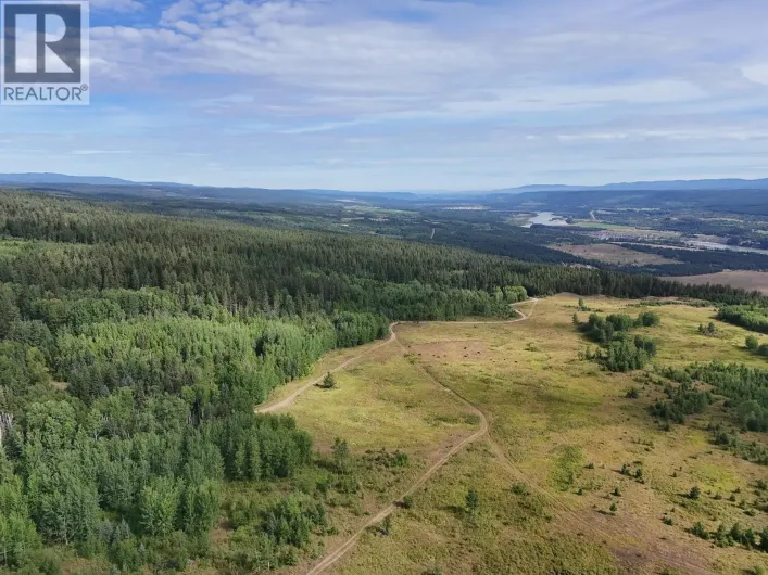 DL12772 WEST FRASER ROAD, Quesnel