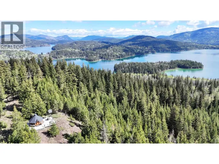 DL3723 JULSRUD ROAD, Deka Lake / Sulphurous / Hathaway Lakes