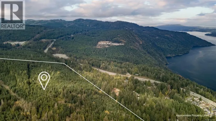 DL54 Malahat (Off) St, Malahat