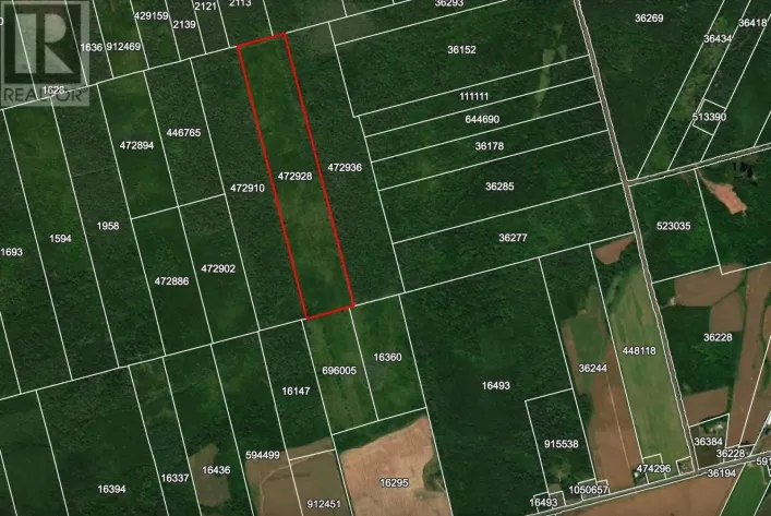 Dock Road, Roseville