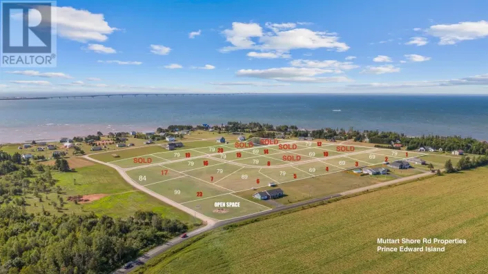 Driftwood Estates, North Carleton