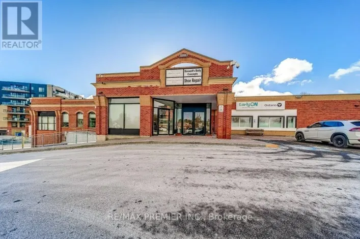 DU200 - 140 WOODBRIDGE AVENUE, Vaughan