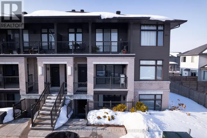 E - 10 JAGUAR PRIVATE, Ottawa