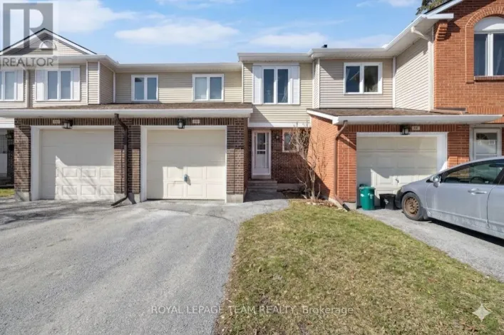 E - 10 MILLRISE LANE, Ottawa