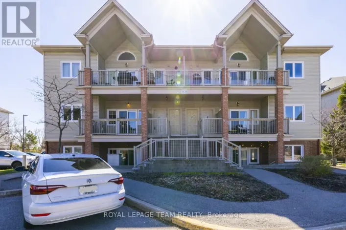 E - 1103 STITTSVILLE MAIN STREET, Ottawa