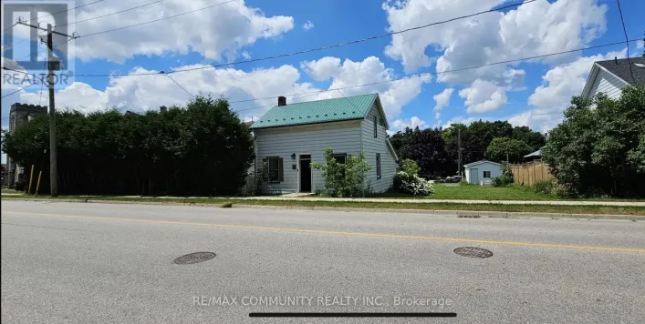 E - 115 FREDERICK STREET, Wellington North