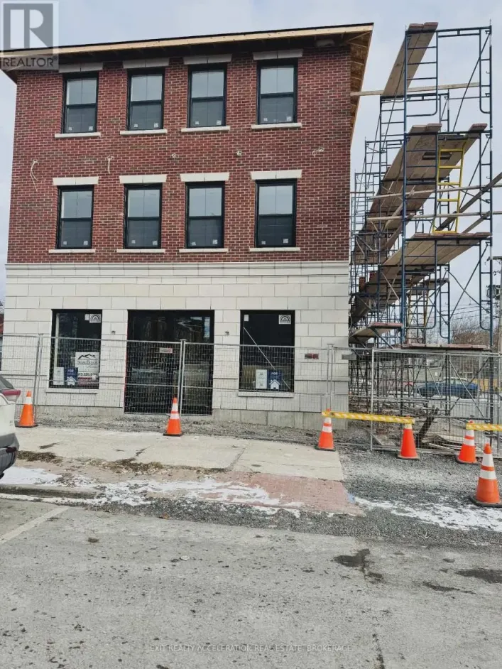 E - 115 JOHN STREET, Greater Napanee