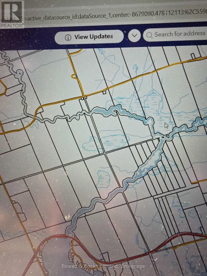 E 1/2 OF W 1/2 LT 28 CONCESSION 12, North Kawartha