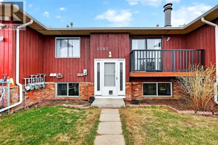 E, 1203 44 Street SE, Calgary