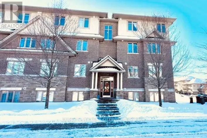 E - 188 HORNCHURCH LANE, Ottawa