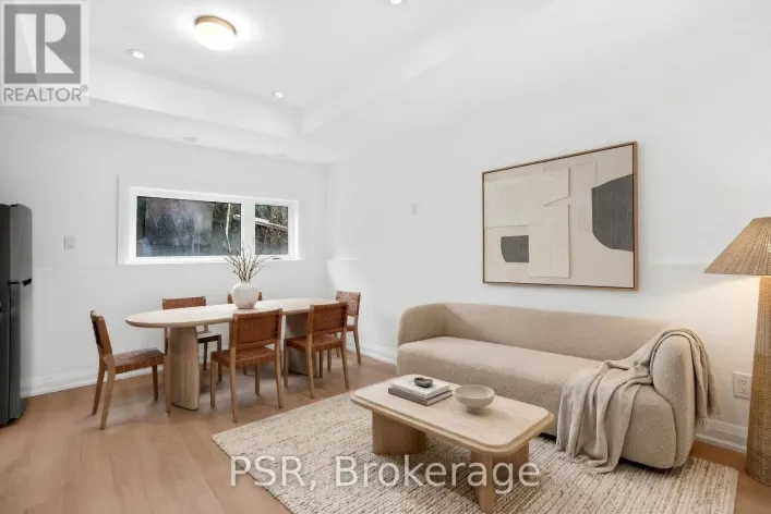 E - 218 AILEEN AVENUE, Toronto