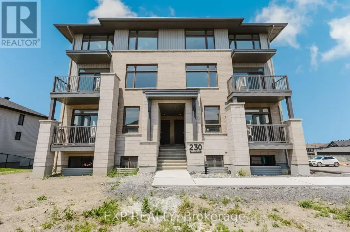 E - 230 PINGWI PLACE, Ottawa