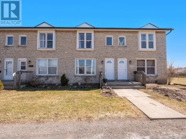 E - 252 BERTIE STREET, Fort Erie